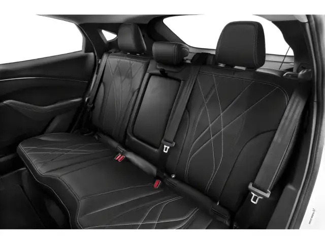 2021 Ford Mustang Mach-E - Photo 10