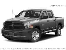 2020 Ram 1500 Classic