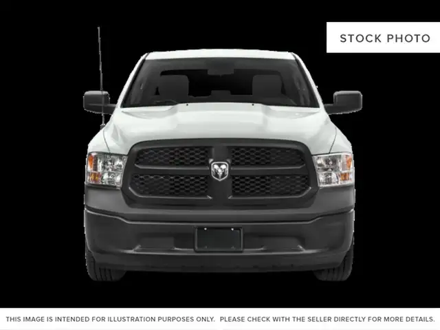 2020 Ram 1500 Classic - Photo 2