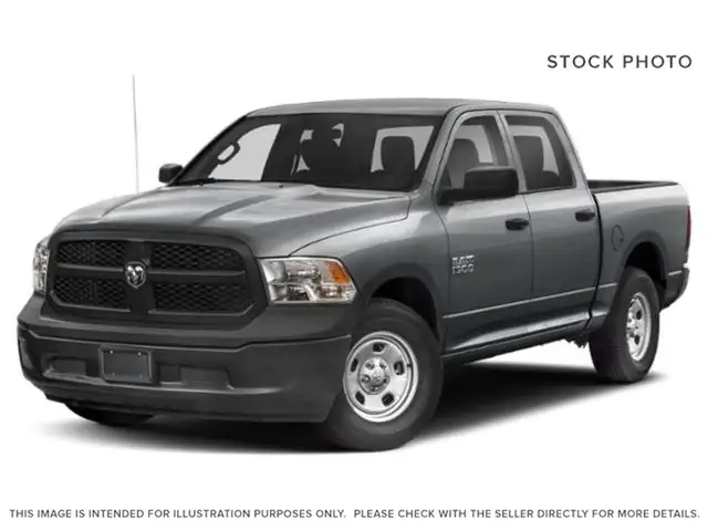 2020 Ram 1500 Classic - Photo 3
