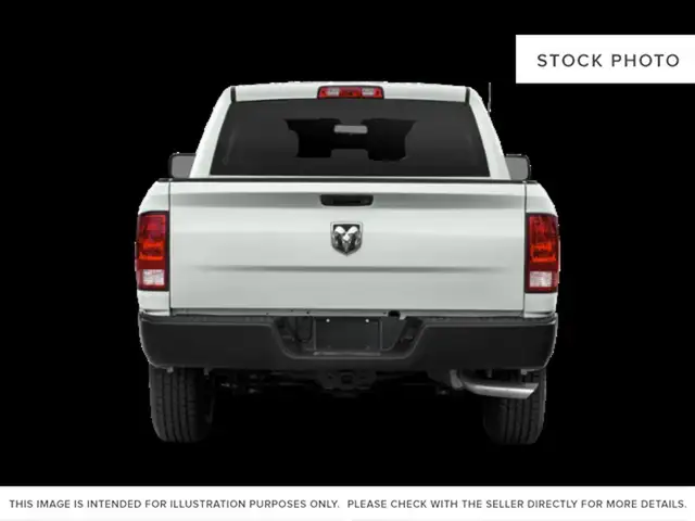 2020 Ram 1500 Classic - Photo 4