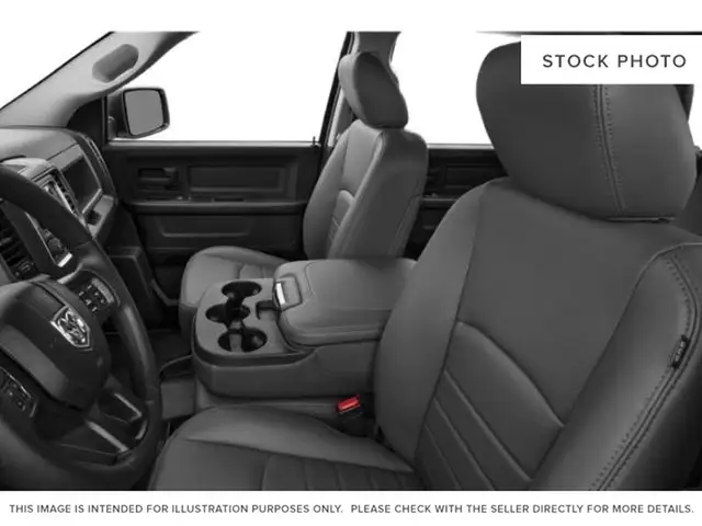 2020 Ram 1500 Classic - Photo 5