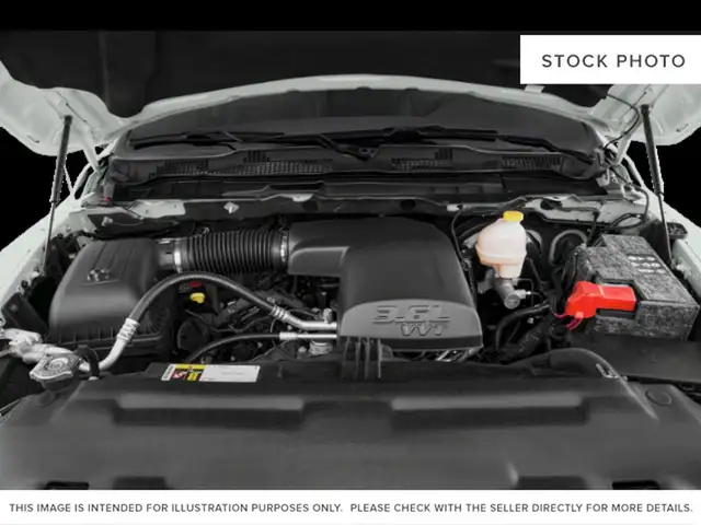 2020 Ram 1500 Classic - Photo 6
