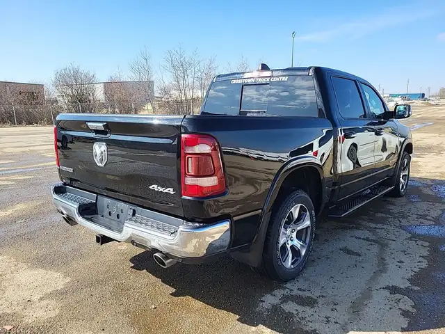2022 Ram 1500 - Photo 2