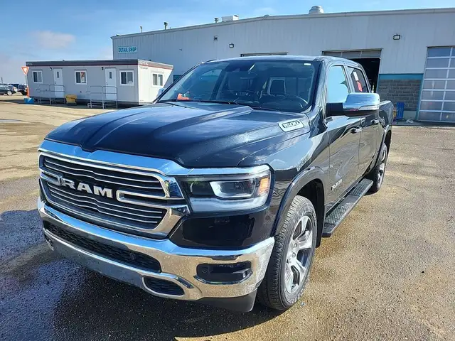 2022 Ram 1500 - Photo 3