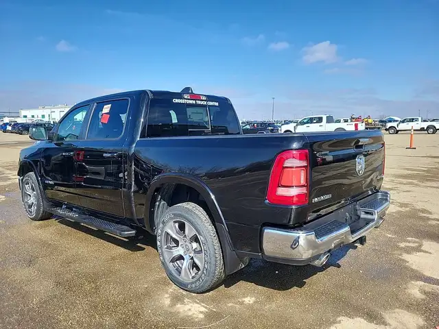 2022 Ram 1500 - Photo 4