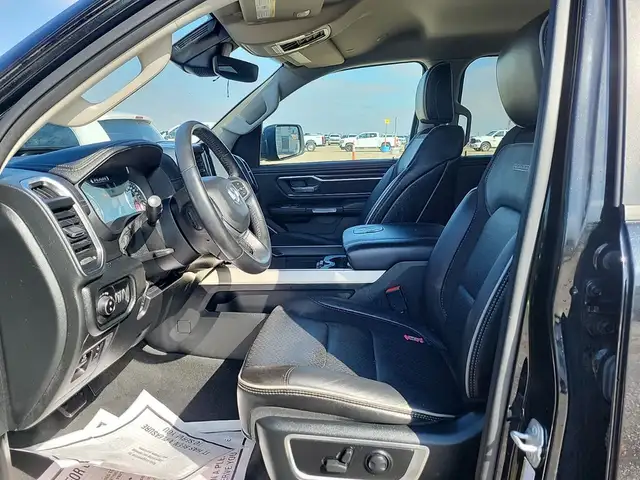 2022 Ram 1500 - Photo 5