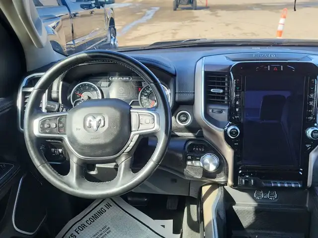2022 Ram 1500 - Photo 6