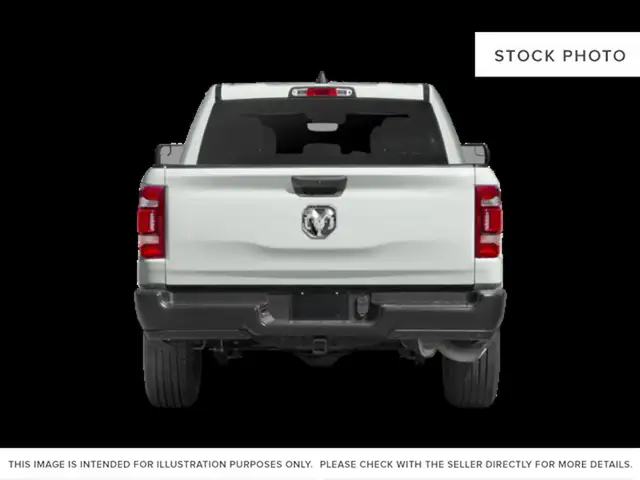 2022 Ram 1500 - Photo 7