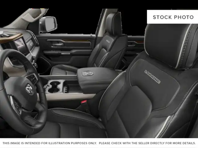 2022 Ram 1500 - Photo 8
