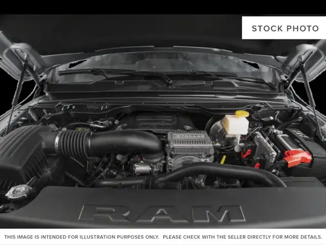 2022 Ram 1500 - Photo 9