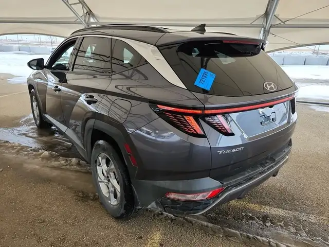 2024 Hyundai Tucson - Photo 2