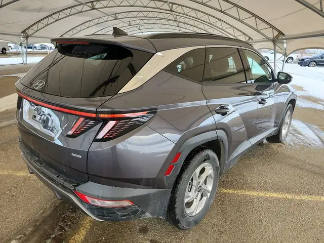 2024 Hyundai Tucson - Photo 3