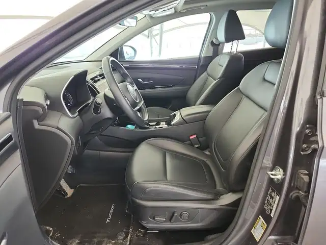 2024 Hyundai Tucson - Photo 5