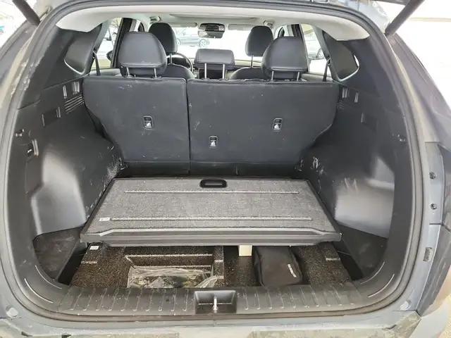 2024 Hyundai Tucson - Photo 6