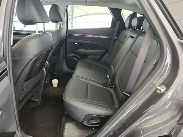 2024 Hyundai Tucson - Photo 7
