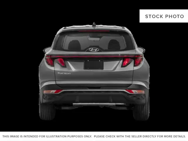 2024 Hyundai Tucson - Photo 8