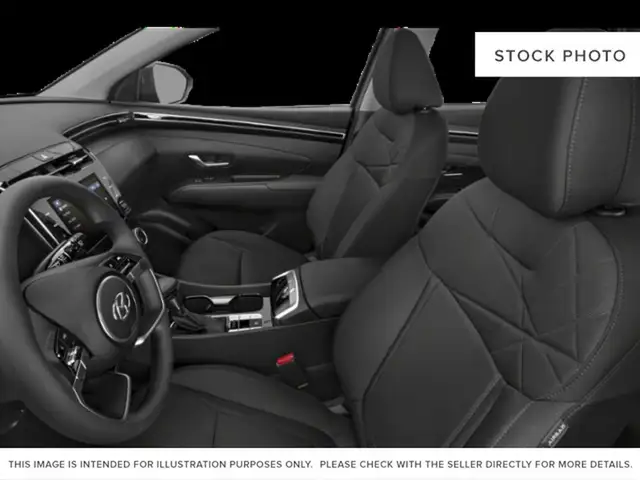 2024 Hyundai Tucson - Photo 9