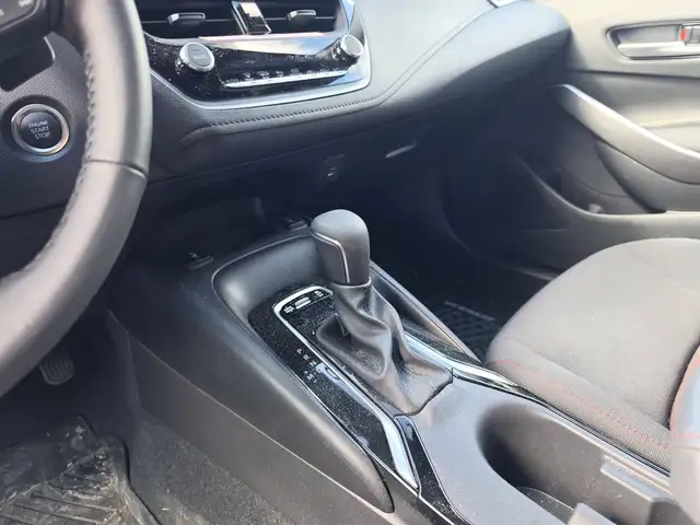 2025 Toyota Corolla - Photo 4