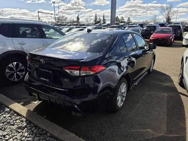 2025 Toyota Corolla - Photo 5