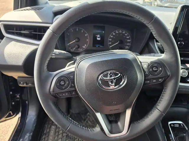 2025 Toyota Corolla - Photo 8