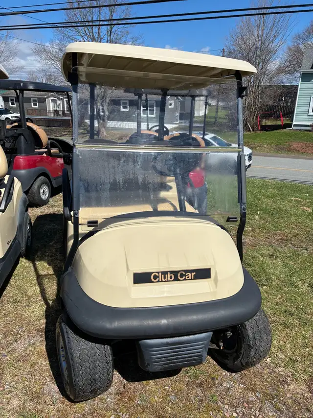 Golf Carts - Support Local - Photo 4