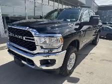 2023 Ram 3500 Big Horn | 6.7L CUMMINS HO | AISIN | LEVEL 1