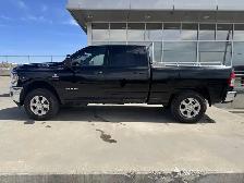2023 Ram 3500 Big Horn | 6.7L CUMMINS HO | AISIN | LEVEL 1 - Photo 3