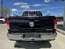 2023 Ram 3500 Big Horn | 6.7L CUMMINS HO | AISIN | LEVEL 1 - Photo 5