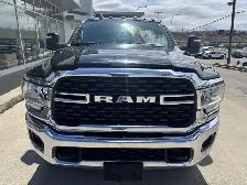 2023 Ram 3500 Big Horn | 6.7L CUMMINS HO | AISIN | LEVEL 1 - Photo 6