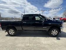 2023 Ram 3500 Big Horn | 6.7L CUMMINS HO | AISIN | LEVEL 1 - Photo 8