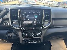 2023 Ram 3500 Big Horn | 6.7L CUMMINS HO | AISIN | LEVEL 1 - Photo 11