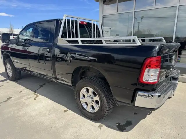 2023 Ram 3500 Big Horn | 6.7L CUMMINS HO | AISIN | LEVEL 1 - Photo 14