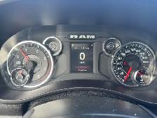 2023 Ram 3500 Big Horn | 6.7L CUMMINS HO | AISIN | LEVEL 1 - Photo 16
