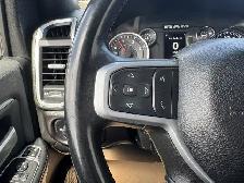 2023 Ram 3500 Big Horn | 6.7L CUMMINS HO | AISIN | LEVEL 1 - Photo 17