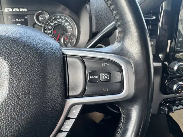 2023 Ram 3500 Big Horn | 6.7L CUMMINS HO | AISIN | LEVEL 1 - Photo 18