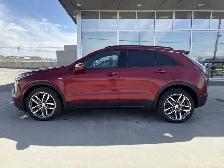 2019 Cadillac XT4 AWD Sport | 2.0L I4 TURBO | SUNROOF | COMF - Photo 2