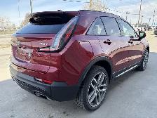 2019 Cadillac XT4 AWD Sport | 2.0L I4 TURBO | SUNROOF | COMF - Photo 6