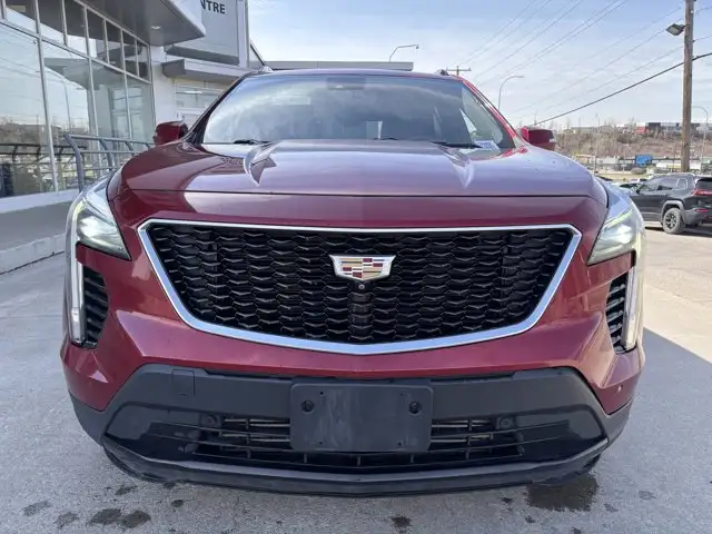 2019 Cadillac XT4 AWD Sport | 2.0L I4 TURBO | SUNROOF | COMF - Photo 9