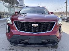 2019 Cadillac XT4 AWD Sport | 2.0L I4 TURBO | SUNROOF | COMF - Photo 9
