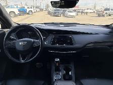 2019 Cadillac XT4 AWD Sport | 2.0L I4 TURBO | SUNROOF | COMF - Photo 12
