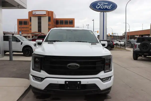 2023 Ford F-150 XL - Photo 2