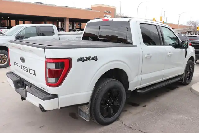 2023 Ford F-150 XL - Photo 4