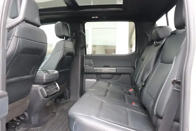 2023 Ford F-150 XL - Photo 7