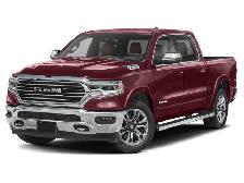 2023 Ram 1500 Limited Longhorn - Hemi ETorque | One Owner