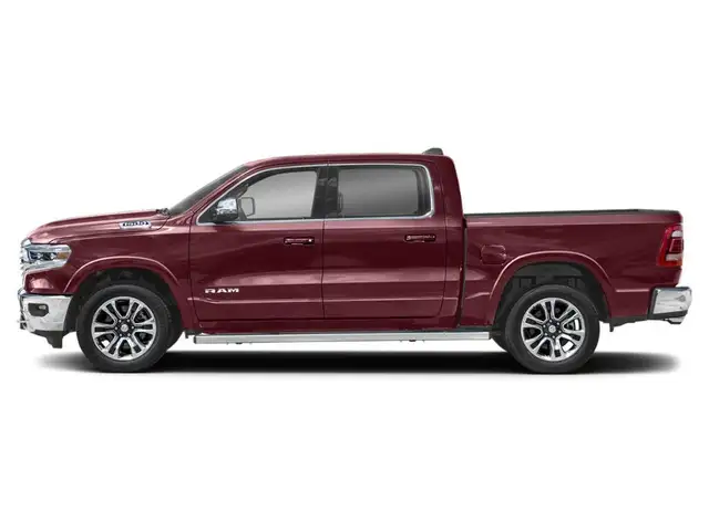 2023 Ram 1500 Limited Longhorn - Hemi ETorque | One Owner - Photo 3
