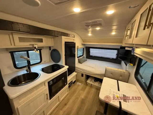 2026 Forest River RV R Pod RP-180 - Photo 6