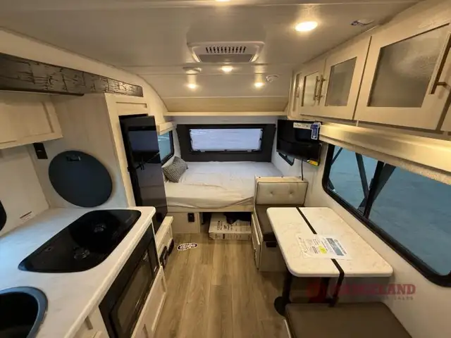 2026 Forest River RV R Pod RP-180 - Photo 7