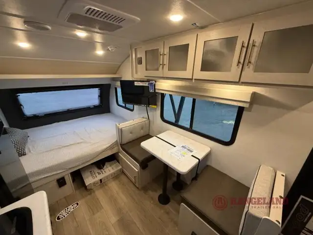 2026 Forest River RV R Pod RP-180 - Photo 8