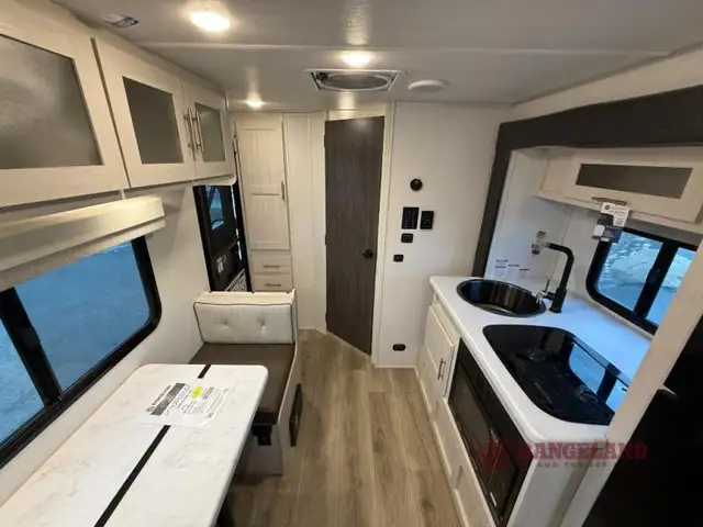 2026 Forest River RV R Pod RP-180 - Photo 9